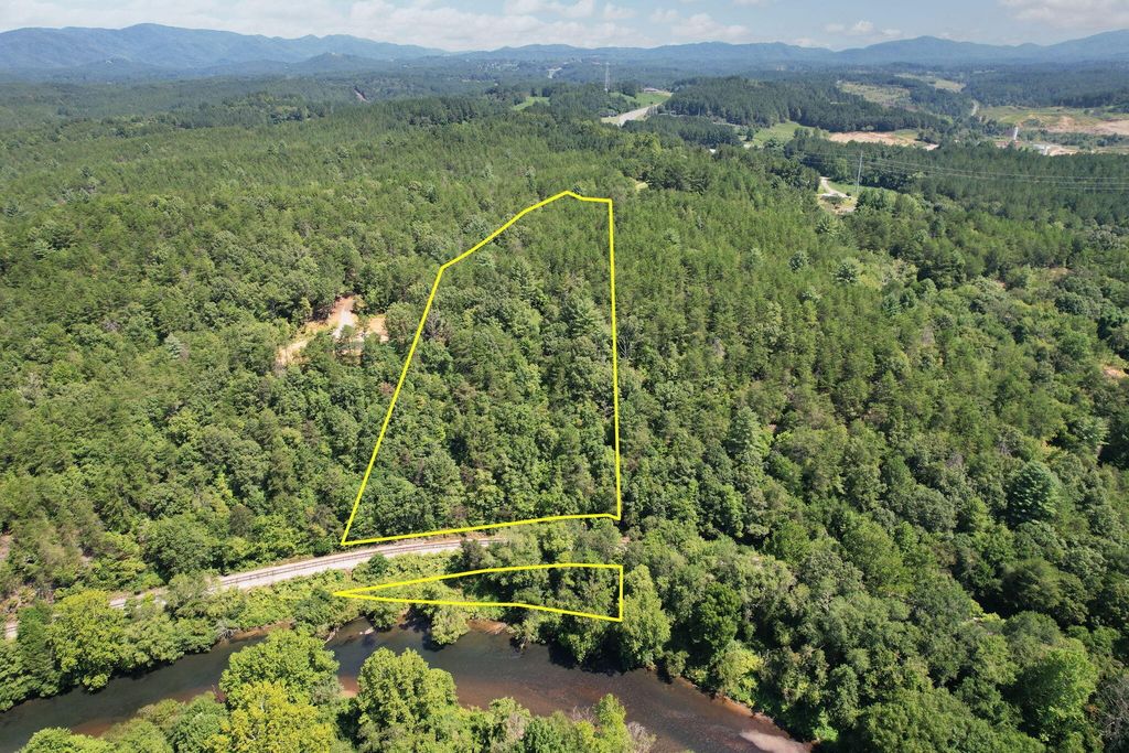 0 Staffordtown Road, Copperhill, TN 37317