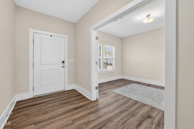 1400 Addison Lake Street, Fuquay Varina, NC 27526