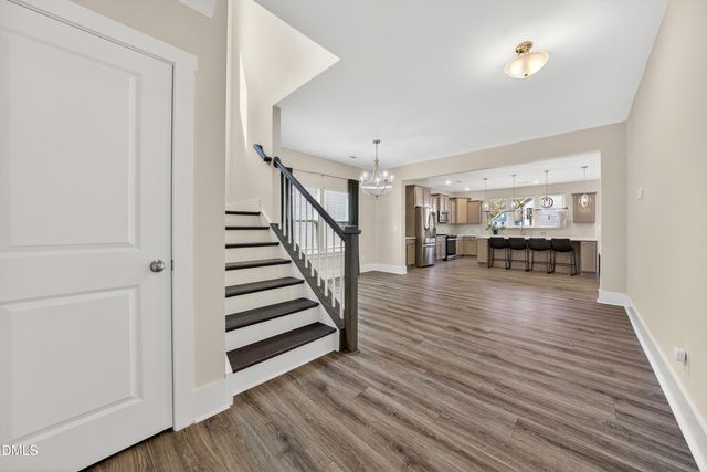 1400 Addison Lake Street, Fuquay Varina, NC 27526