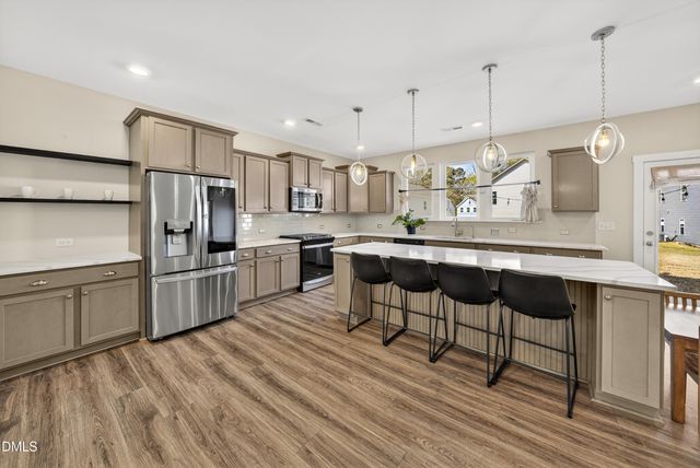 1400 Addison Lake Street, Fuquay Varina, NC 27526