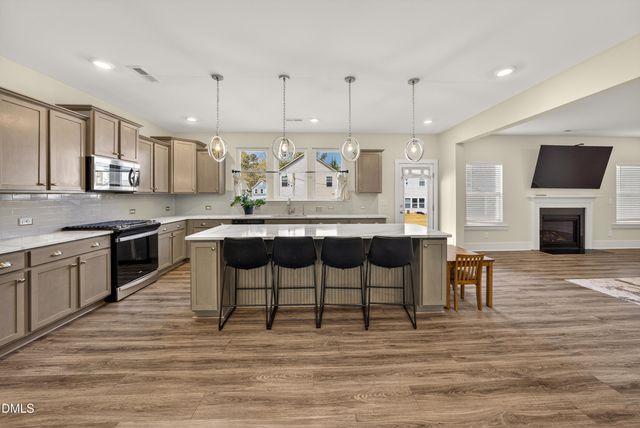 1400 Addison Lake Street, Fuquay Varina, NC 27526