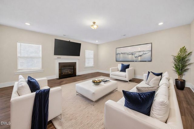 1400 Addison Lake Street, Fuquay Varina, NC 27526