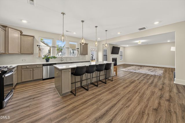 1400 Addison Lake Street, Fuquay Varina, NC 27526