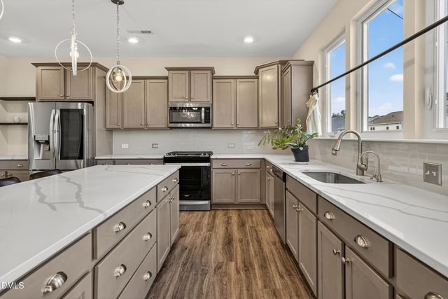 1400 Addison Lake Street, Fuquay Varina, NC 27526