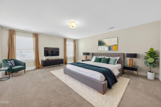 1400 Addison Lake Street, Fuquay Varina, NC 27526