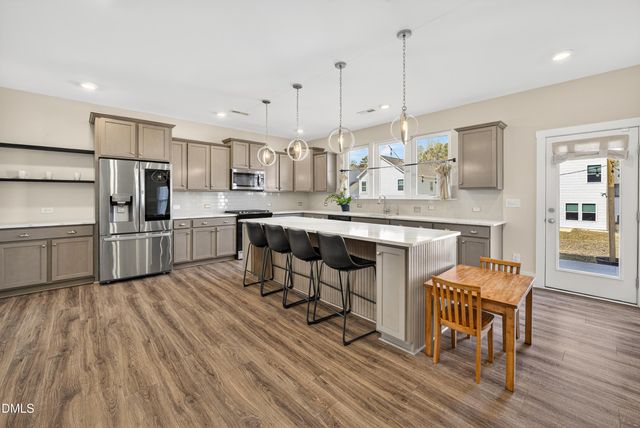 1400 Addison Lake Street, Fuquay Varina, NC 27526