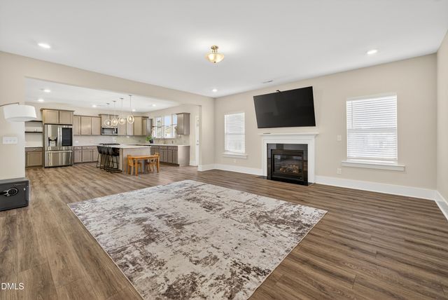 1400 Addison Lake Street, Fuquay Varina, NC 27526