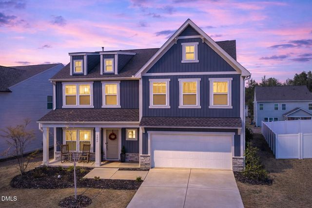 1400 Addison Lake Street, Fuquay Varina, NC 27526