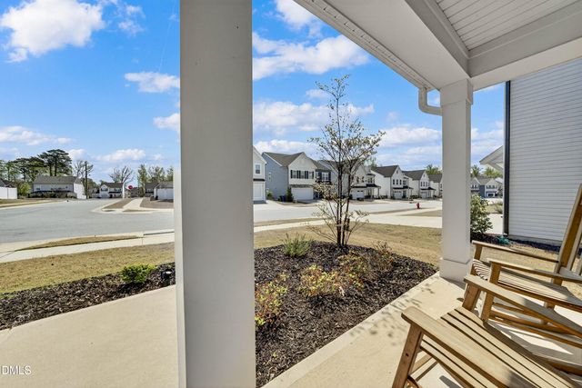 1400 Addison Lake Street, Fuquay Varina, NC 27526