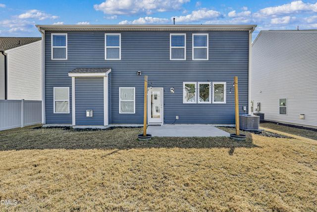 1400 Addison Lake Street, Fuquay Varina, NC 27526