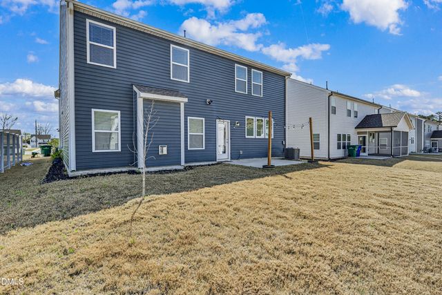 1400 Addison Lake Street, Fuquay Varina, NC 27526