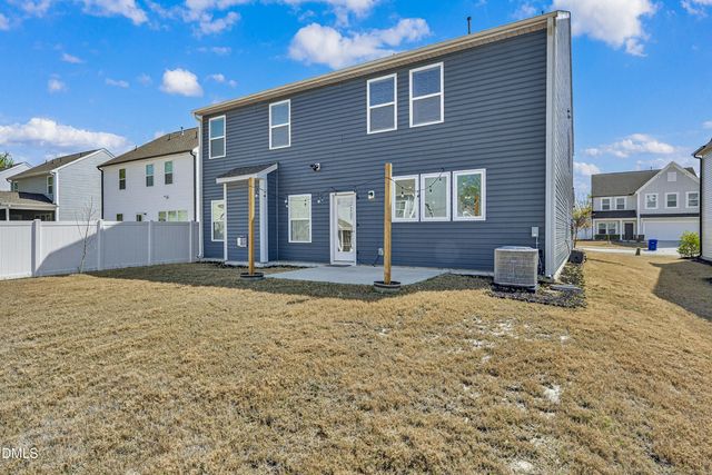 1400 Addison Lake Street, Fuquay Varina, NC 27526