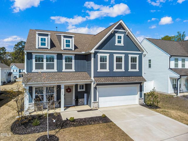 1400 Addison Lake Street, Fuquay Varina, NC 27526