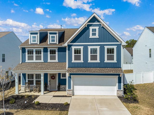 1400 Addison Lake Street, Fuquay Varina, NC 27526