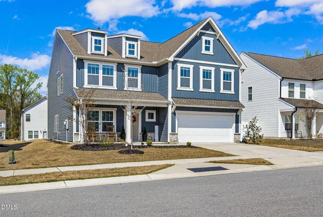 1400 Addison Lake Street, Fuquay Varina, NC 27526