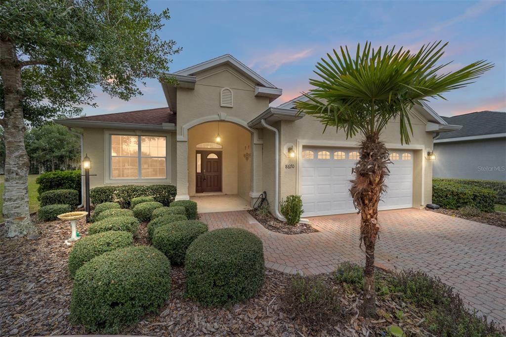8670 SW 88TH PLACE, Ocala, FL 34481