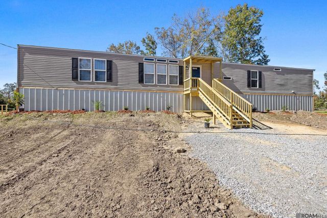 17201 La Hwy 933, Prairieville, LA 70769