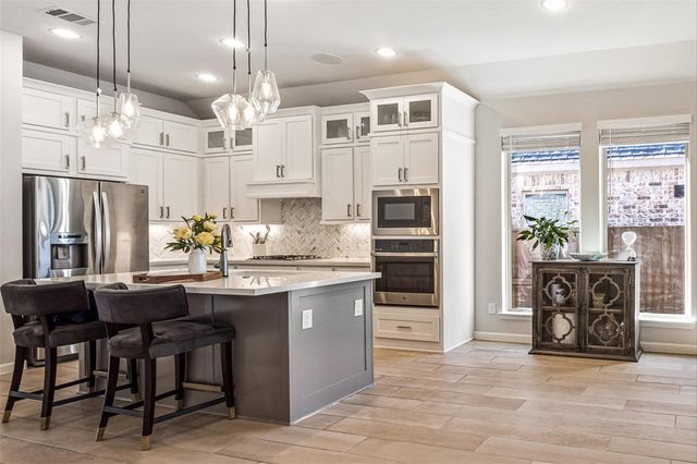 5023 Eliot Place, Manvel, TX 77578