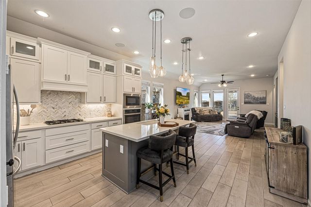 5023 Eliot Place, Manvel, TX 77578