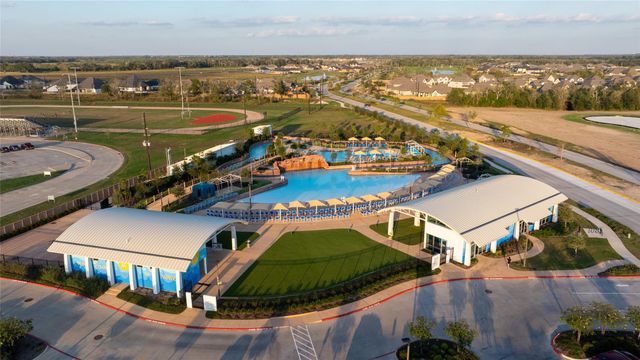 5023 Eliot Place, Manvel, TX 77578