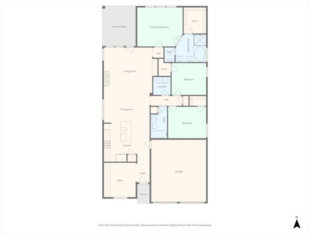 5023 Eliot Place, Manvel, TX 77578