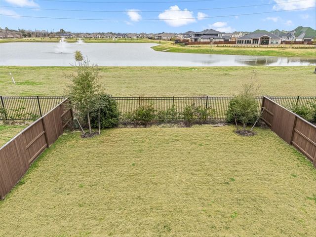 5023 Eliot Place, Manvel, TX 77578