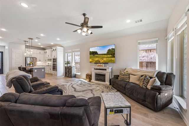 5023 Eliot Place, Manvel, TX 77578