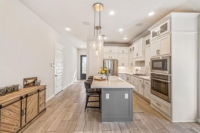 5023 Eliot Place, Manvel, TX 77578