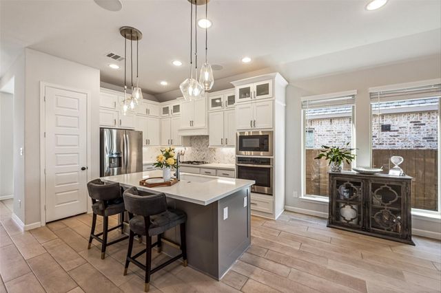 5023 Eliot Place, Manvel, TX 77578