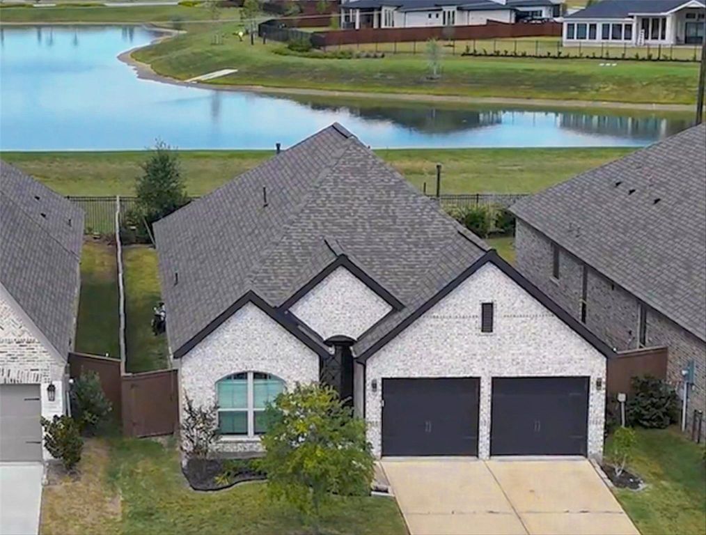 5023 Eliot Place, Manvel, TX 77578