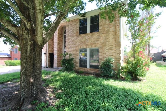 508 Red Oak Drive, Copperas Cove, TX 76522