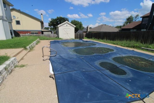 508 Red Oak Drive, Copperas Cove, TX 76522