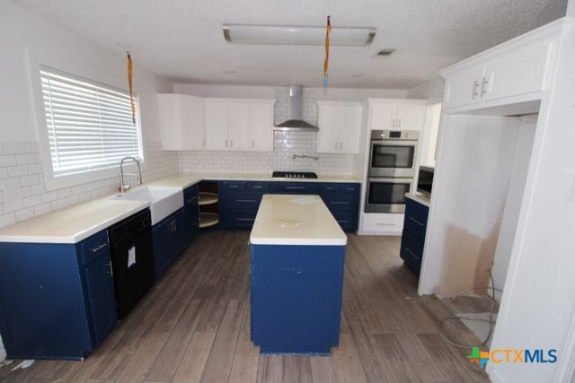 508 Red Oak Drive, Copperas Cove, TX 76522