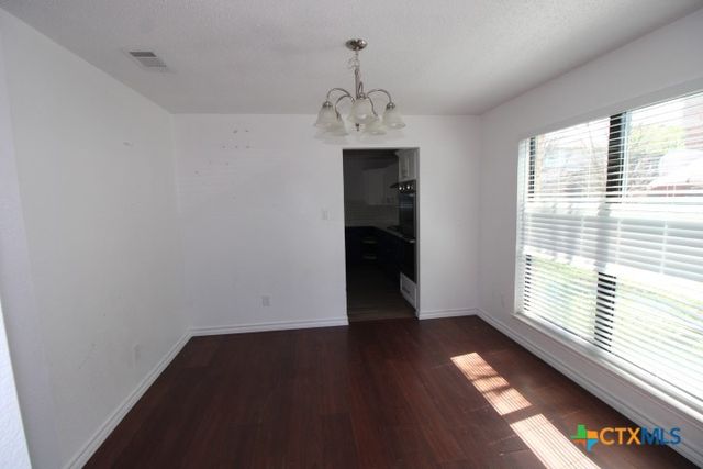 508 Red Oak Drive, Copperas Cove, TX 76522