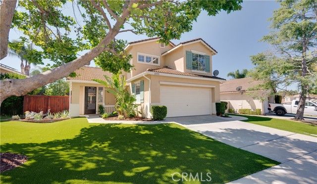 31995 Calle Ballentine, Temecula, CA 92592