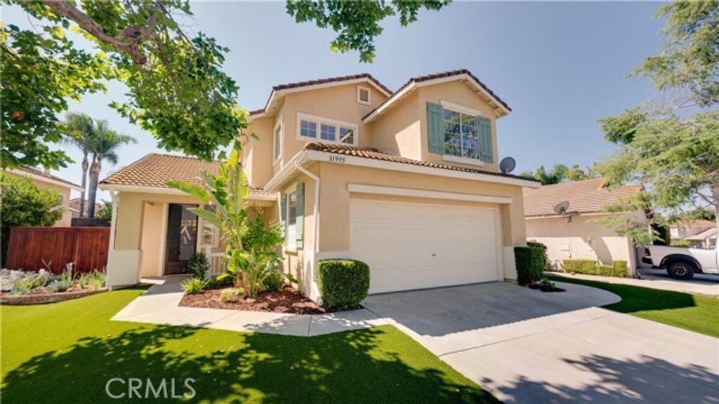 31995 Calle Ballentine, Temecula, CA 92592