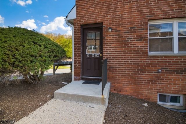 322 Richard Mine Rd V10 10, Rockaway Twp., NJ 07885
