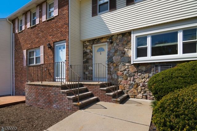 322 Richard Mine Rd V10 10, Rockaway Twp., NJ 07885