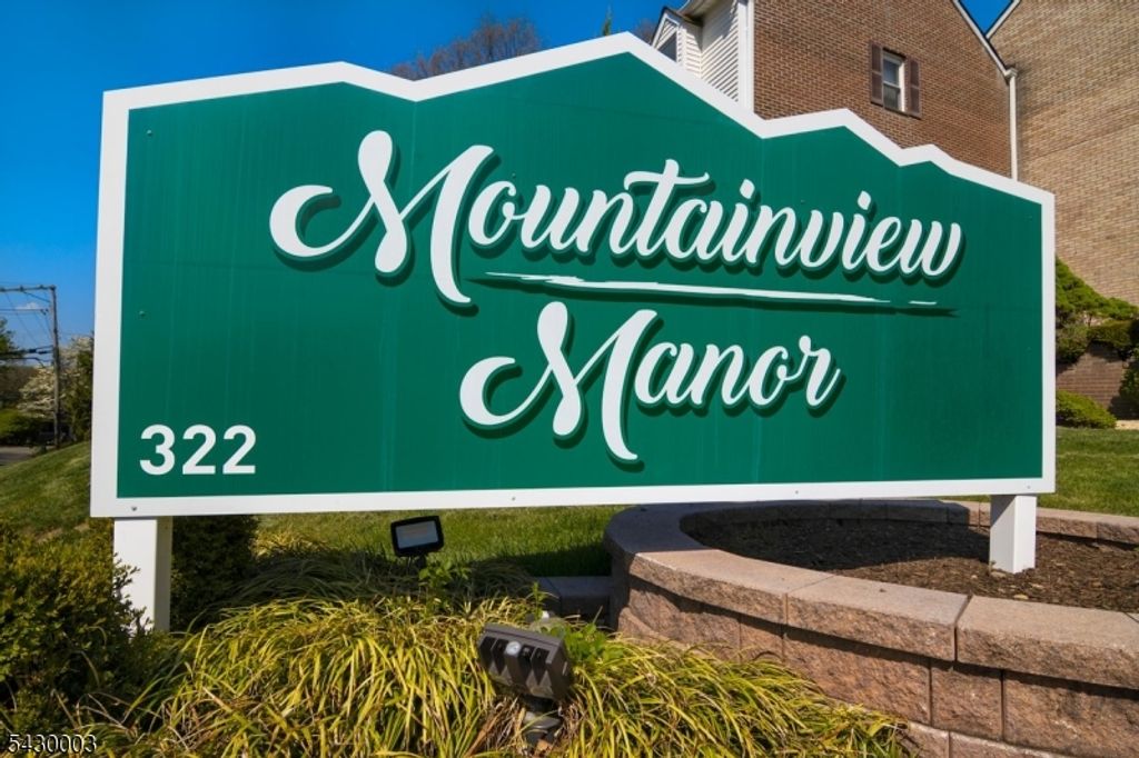 322 Richard Mine Rd V10 10, Rockaway Twp., NJ 07885