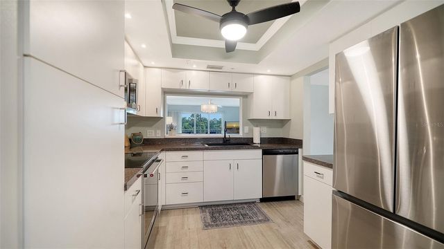 9320 CLUBSIDE CIRCLE 2205, Sarasota, FL 34238