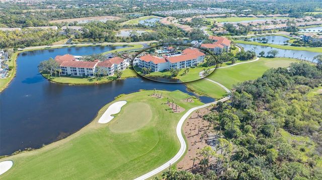9320 CLUBSIDE CIRCLE 2205, Sarasota, FL 34238