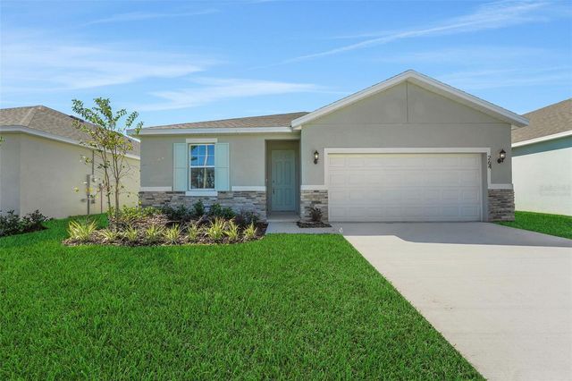 264 MEREDITH BOULEVARD, Winter Haven, FL 33881