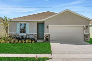 264 MEREDITH BOULEVARD, Winter Haven, FL 33881