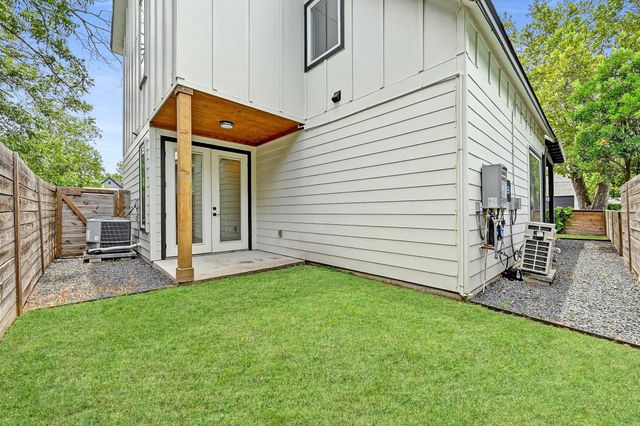 504 Normandy ST A, Austin, TX 78745