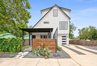 504 Normandy ST A, Austin, TX 78745