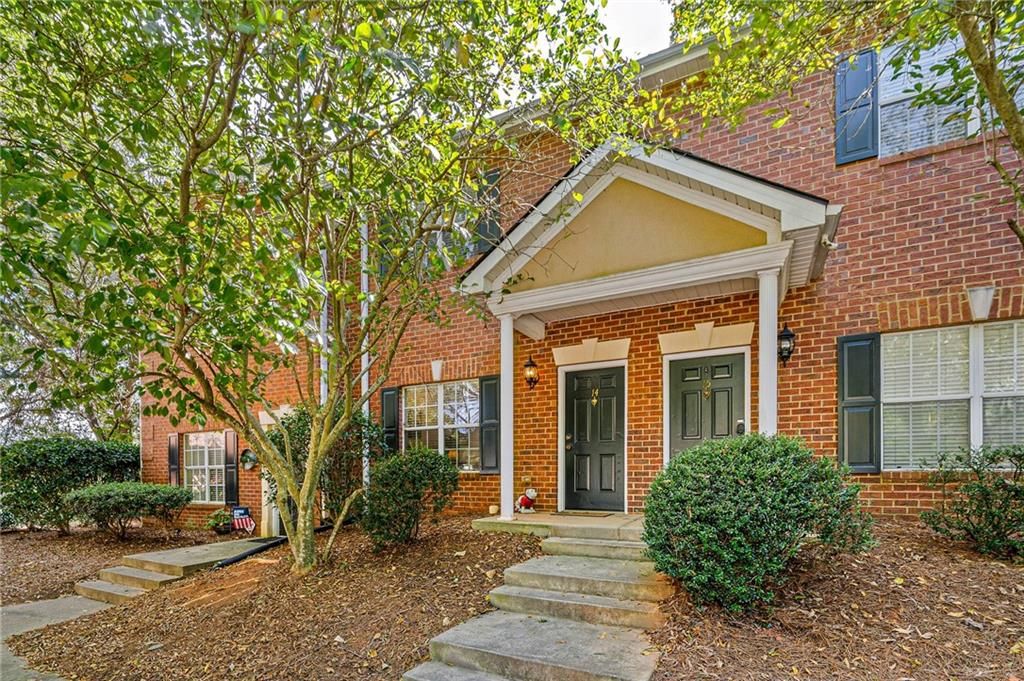 205 Woodstone Drive, Athens, GA 30606