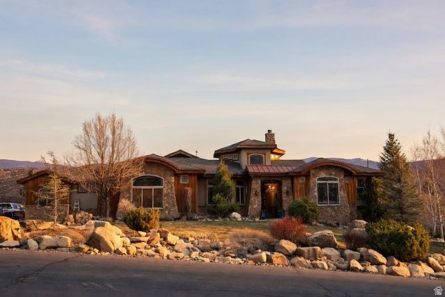 47 S MEADOW DR, Springville, UT 84663