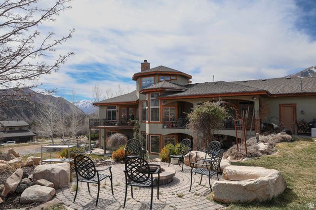 47 S MEADOW DR, Springville, UT 84663