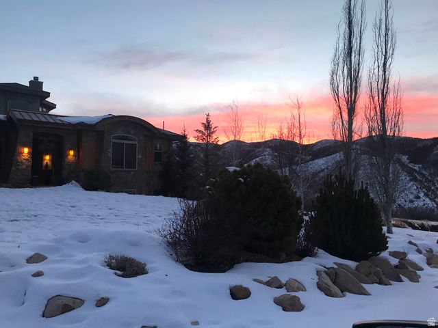 47 S MEADOW DR, Springville, UT 84663