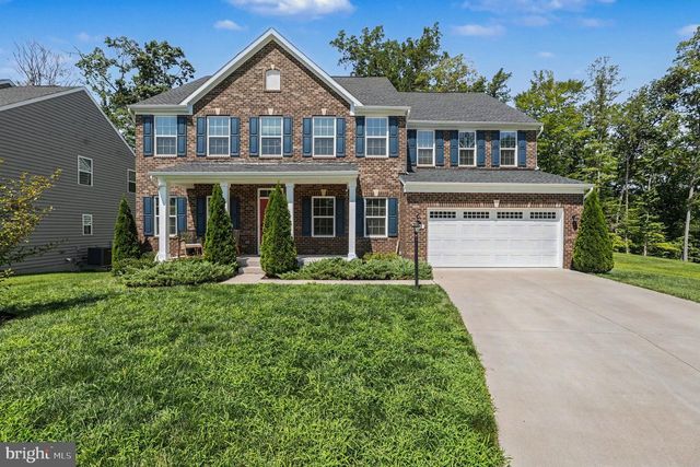 102 ELMSLEY LN, Stafford, VA 22554